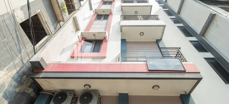 红色伙伴加克萨高级酒店(OYO 90660 Star Hotel Syariah)图片