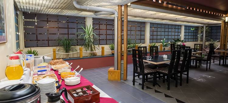 归家精品酒店(La Maison Boutique Hotel)图片