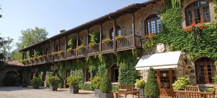托雷圣马蒂诺住宅酒店(Hotel Torre di San Martino)图片