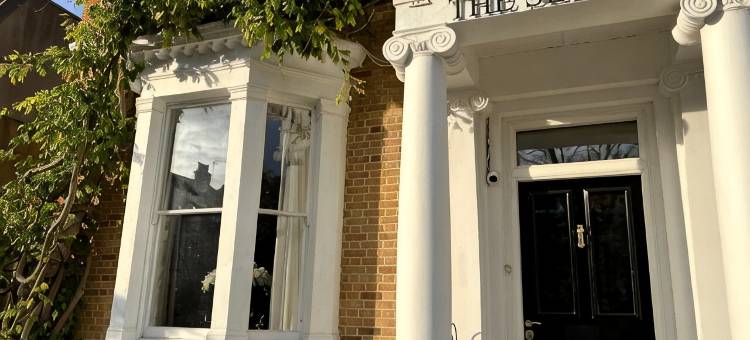 塞尔温酒店(The Selwyn, Richmond)图片