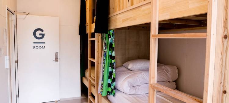 Tanga Table旅舍(Hostel TangaTable)图片
