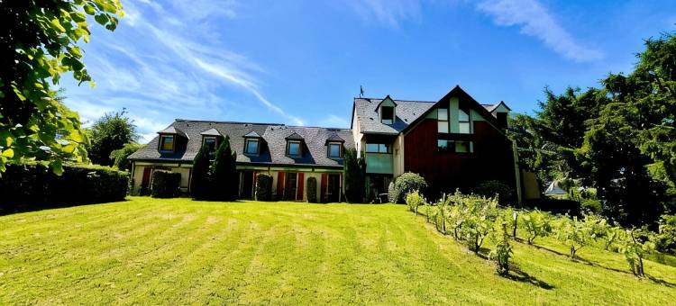 巴拉兹之家客栈(Hotel Restaurant Auberge du Barrez Logis)图片
