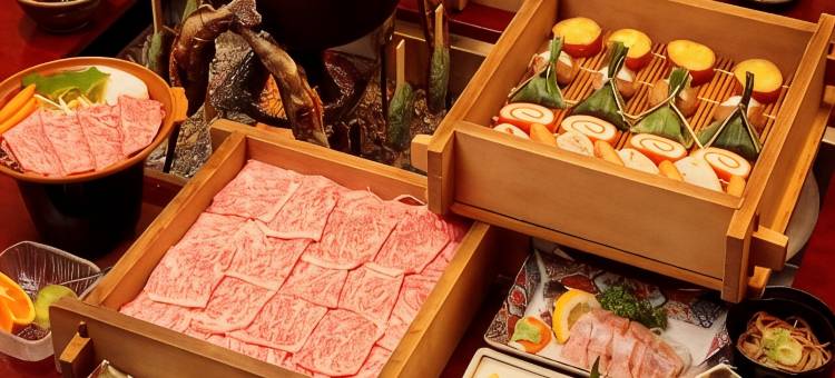 飞驒牛之宿(Ryokan Hida Beef)图片