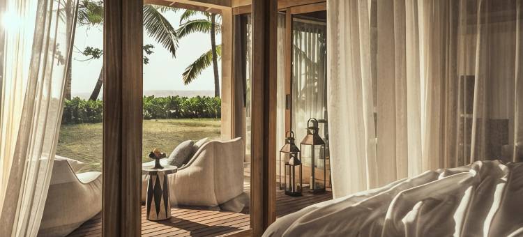 塞舌尔德罗什岛四季度假村(Four Seasons Resort Seychelles at Desroches Island)图片