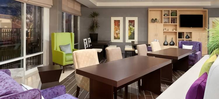 克雷塔罗Homewood Suites by Hilton(Homewood Suites by Hilton Queretaro)图片