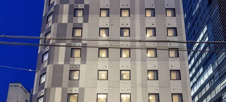 海茵娜酒店东京滨松町(Henn na Hotel Tokyo Hamamatsucho)图片