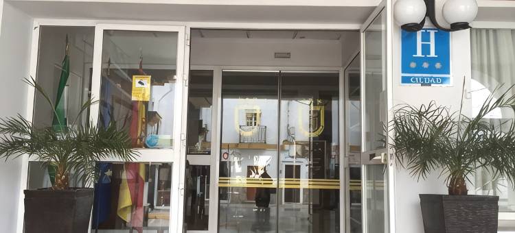 阿尔科斯佩纳德酒店(Hotel Peña de Arcos)图片
