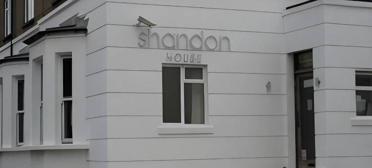 山顿之家酒店(Shandon Hotel)图片