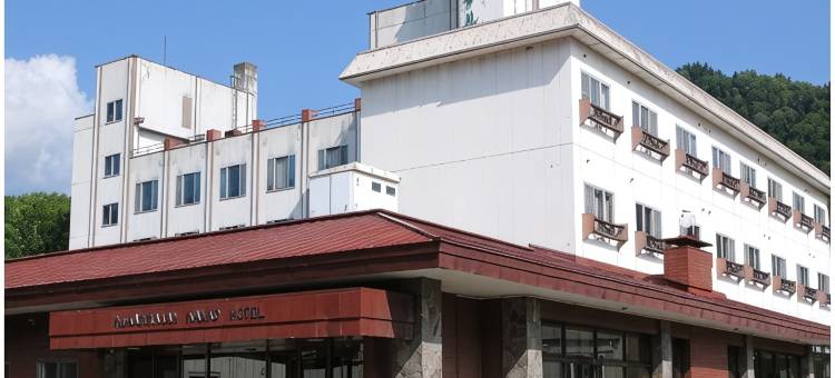 糠平馆观光酒店(Nukabirakan Kanko Hotel)图片