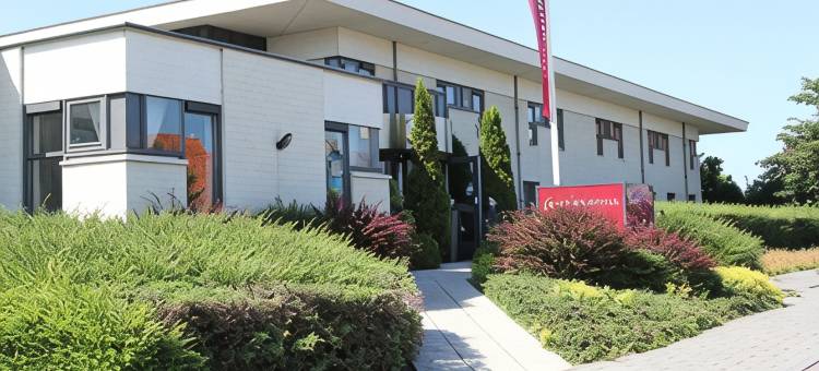 乌斯吉斯特巴斯蒂欧酒店(Bastion Hotel Leiden Oegstgeest)图片