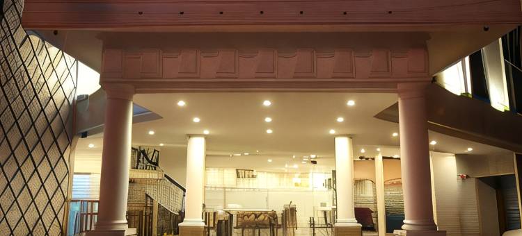 德美拉酒店(DeMira Hotel)图片
