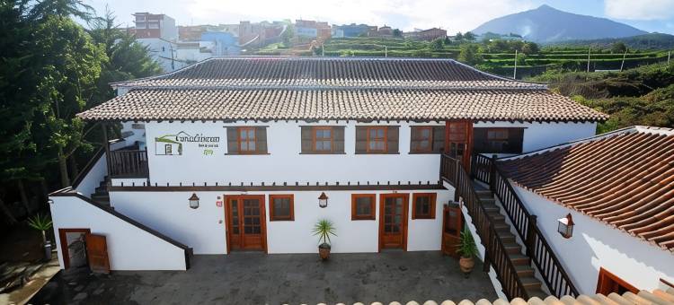 卡萨布兰卡乡村酒店(Hotel Rural Casablanca)图片