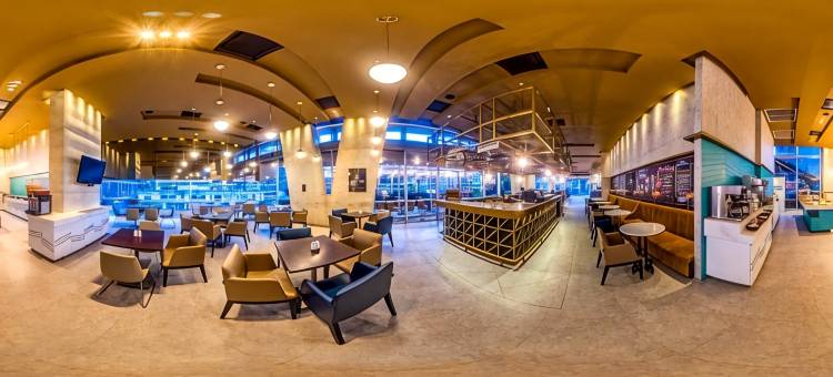 宜必思波哥大穆塞奥酒店(Ibis Bogota Museo)图片