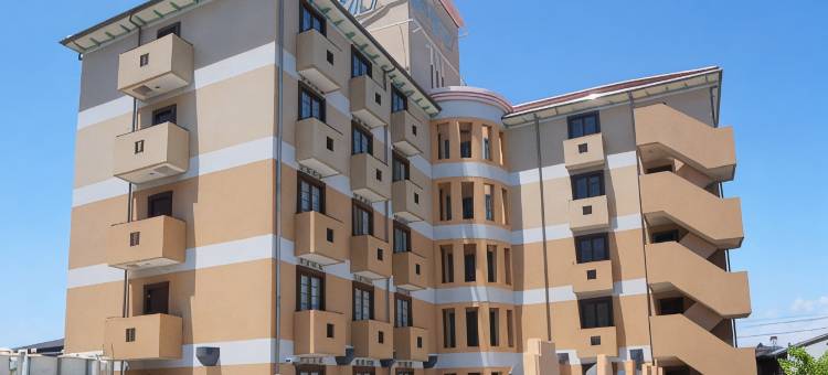 Sanmarco酒店(Hotel San Marco)图片