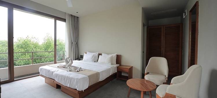 Club Mahindra Pavagadh图片