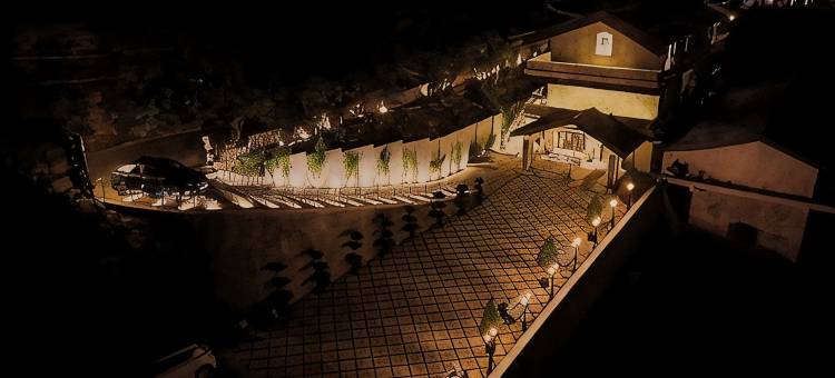 维珍谷(Virgin Valley Leisure Resort)图片