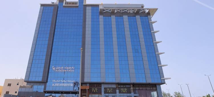 Diamond Aparthotel图片