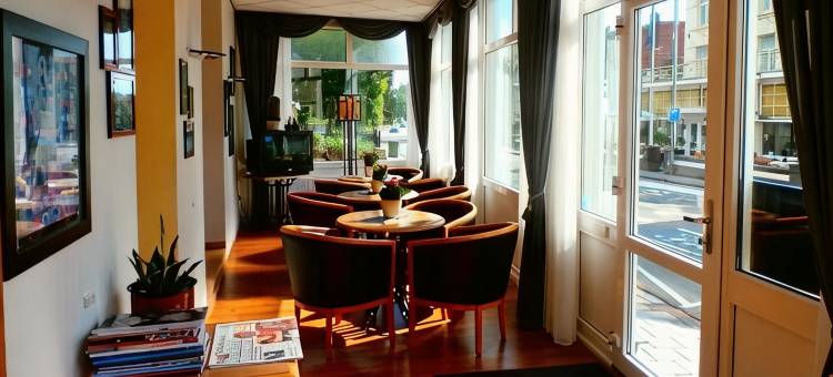 海嫩酒店(Hotel Heynen)图片
