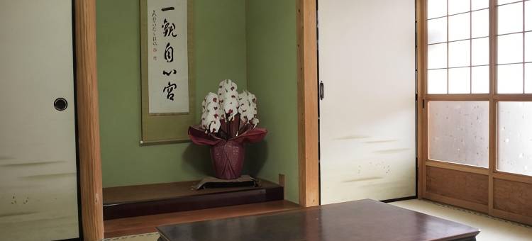 Guest House Hachi Hachi图片