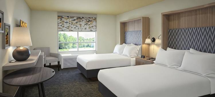 弗雷德里克斯堡会议中心假日酒店(Holiday Inn FREDERICKSBURG CONFERENCE CTR by IHG)图片
