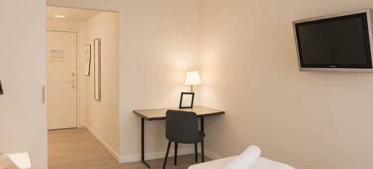 德罗特酒店(Hotell Drott)图片