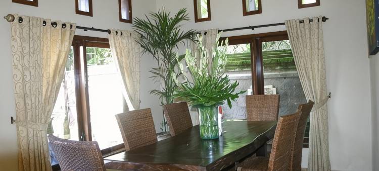 普瑞彭杜克达瓦别墅(Puri Pondok Dawa Villa)图片