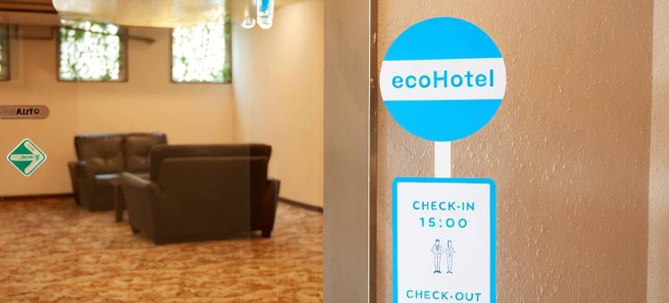 EcoHotel图片