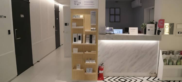 维列雅雅酒店(Hotel Yaja Wirye)图片