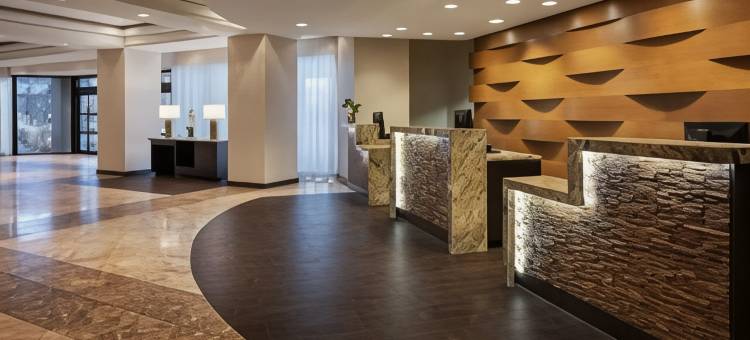 威奇托万豪酒店(Wichita Marriott)图片