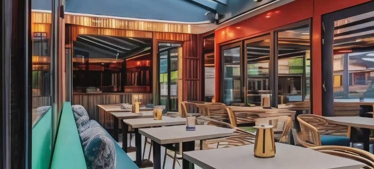 纪念碑酒店(Monument Hotel)图片