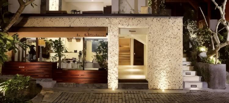 巴厘岛努沙杜瓦十字精选旗下塔纳德瓦别墅(TanaDewa Villas Nusa Dua Bali by Cross Collection)图片