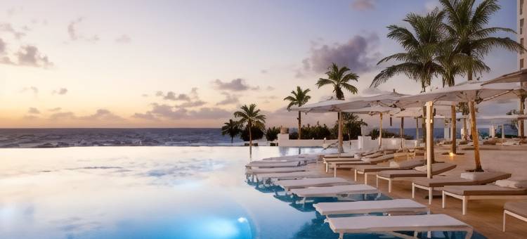坎昆勒布朗水疗度假村 - 仅限成人 - 全包(Le Blanc Spa Resort Cancun Adults Only All-Inclusive)图片