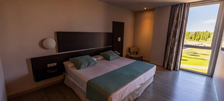 蓬费拉达城市酒店，Ascend 酒店精选(Hotel Ciudad de Ponferrada, Ascend Hotel Collection)图片