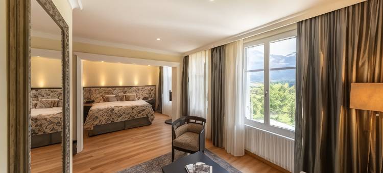 伦克霍夫美食水疗度假村(Lenkerhof Gourmet Spa Resort - Relais & Châteaux)图片