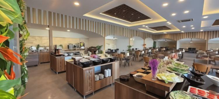 安雅度假酒店(Anya Resort Hotel)图片