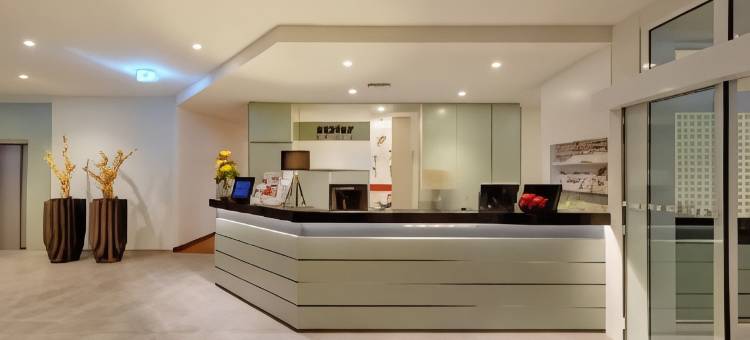 宜必思尚品内卡苏姆酒店(Ibis Styles Neckarsulm)图片