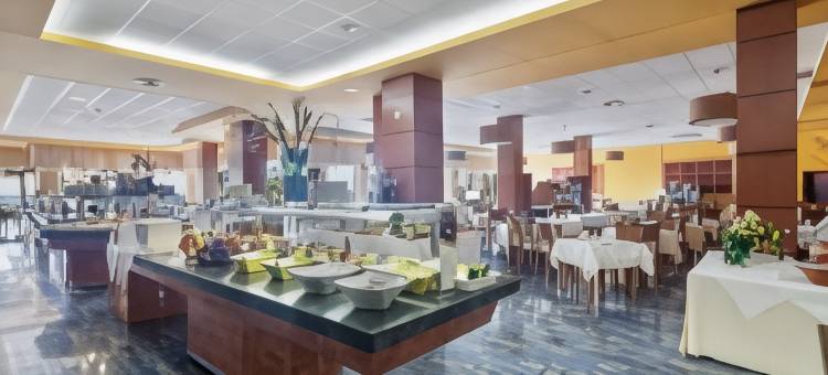 最佳贝纳尔马德纳酒店(Hotel Best Benalmadena)图片