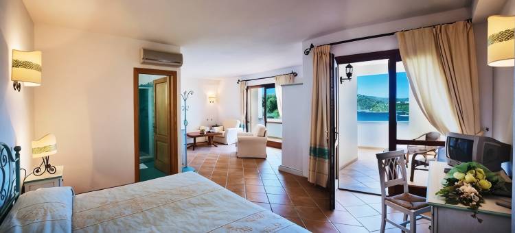 瑞雷斯瓦尔卡拉那酒店(Hotel Valkarana Country Relais)图片
