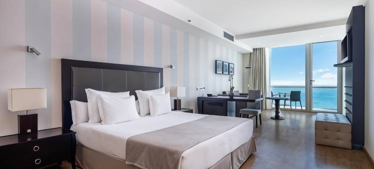 安格拉滨海酒店(Angra Marina Hotel)图片