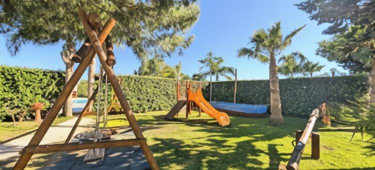 莉莉贝奥村 - 露营地及公寓(Lilybeo Village - Camping & Residence)图片