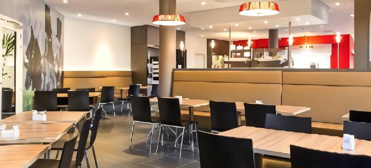 宜必思布鲁塞尔滑铁卢酒店(Ibis Brussels Waterloo)图片