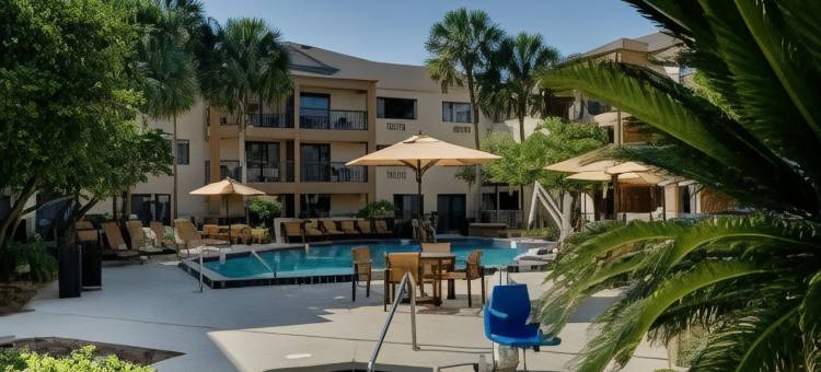 奥卡拉万怡酒店(Courtyard Ocala)图片