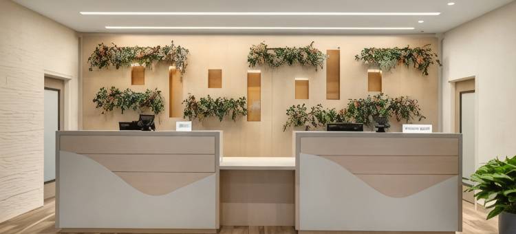 圣路易斯－奥比斯波SpringHill Suites酒店(SpringHill Suites By Marriott San Luis Obispo)图片