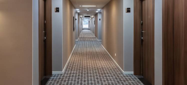 莫斯科新里加希尔顿花园酒店(Hilton Garden Inn Moscow New Riga)图片