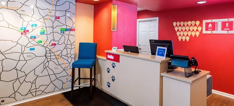 亚特兰大肯纳瑟万豪TownePlace套房酒店(TownePlace Suites Atlanta Kennesaw)图片
