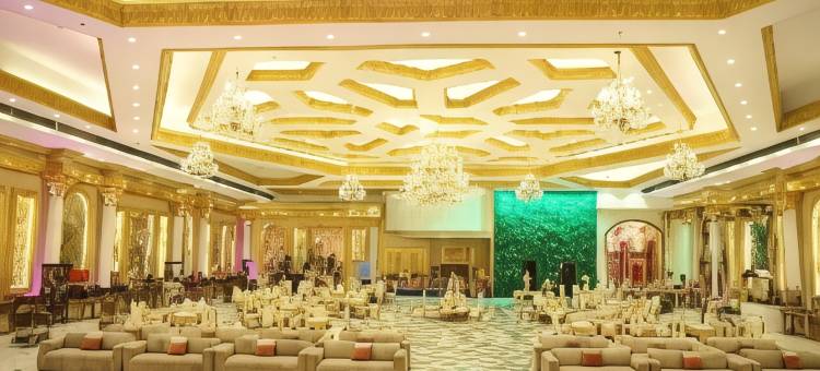 红K天鹅绒酒店(Hotel Red K Velvet)图片
