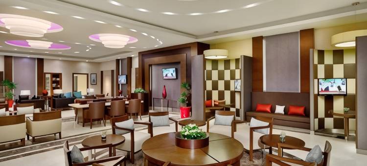 吉赞居家酒店(Residence Inn Jazan)图片