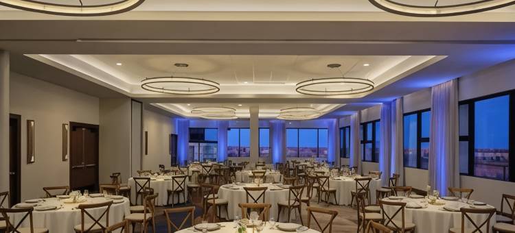 丹佛西喜来登酒店(Sheraton Denver West Hotel)图片