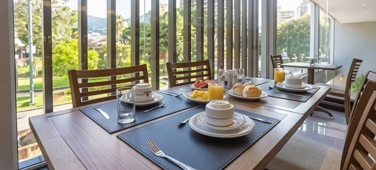 菲奥里别墅酒店(Hotel Villa Fiori)图片