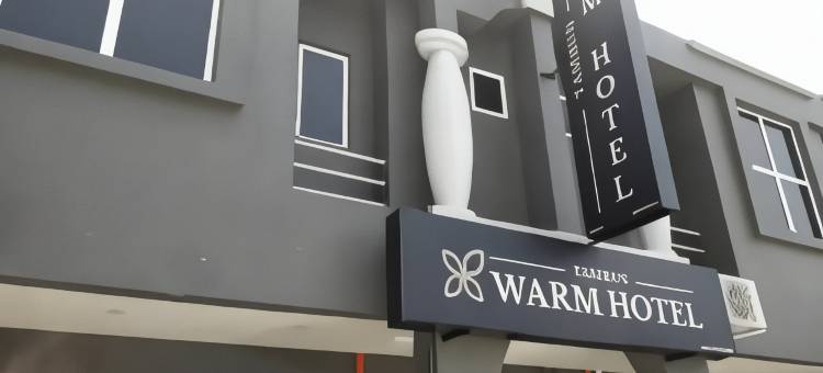 淡汶温暖酒店(Tambun Warm Hotel)图片